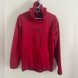 Adidas hoodie